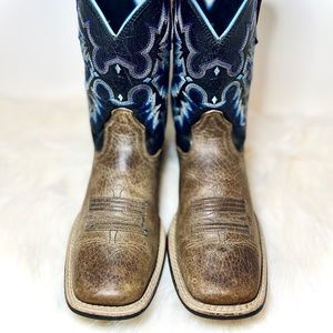 ARIAT Youth Boots 3.5